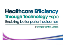 Healthcare Efficiency through Technology (HETT) Expo, London UK