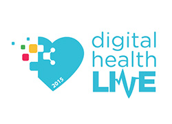 Slainte Healthcare will be at "Digital Health Live 2015" in Dubai