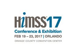 HIMSS17 - Orlando