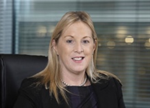 Sláinte Healthcare Bucks the Trend with 57% women in Senior Management Positions